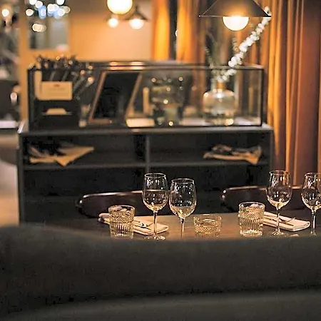 Original Sokos Seurahuone Hotel