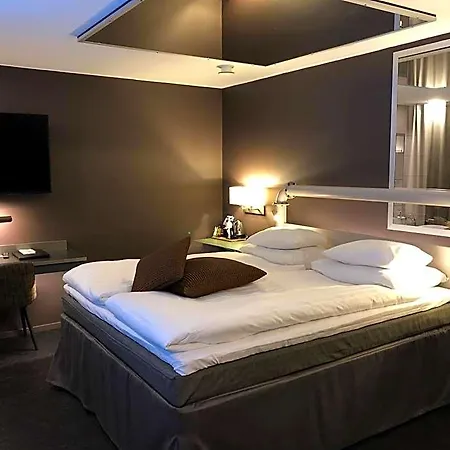 Original Sokos Seurahuone Hotell Kotka