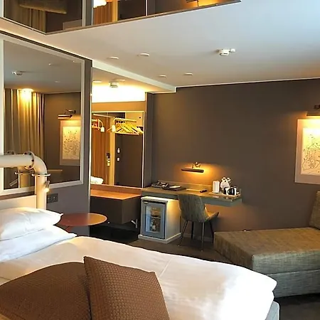 Hotell Original Sokos Seurahuone 4*