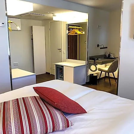 Original Sokos Seurahuone Hotell