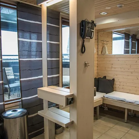 Szálloda Original Sokos Seurahuone