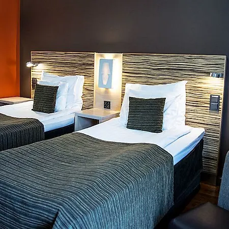 Hotel Original Sokos Seurahuone