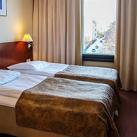 Hotel Original Sokos Seurahuone Kotka