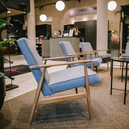 Original Sokos Seurahuone Hotell