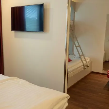 Ξενοδοχείο Original Sokos Seurahuone