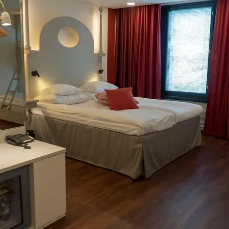 Hotell Original Sokos Seurahuone