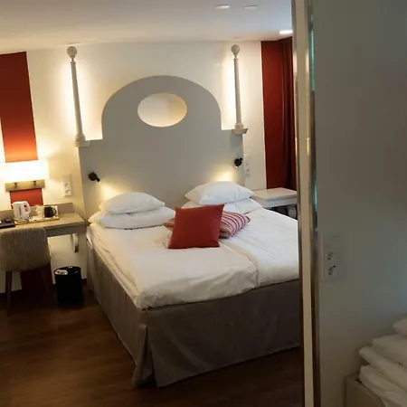 Original Sokos Seurahuone Hotelli 4*