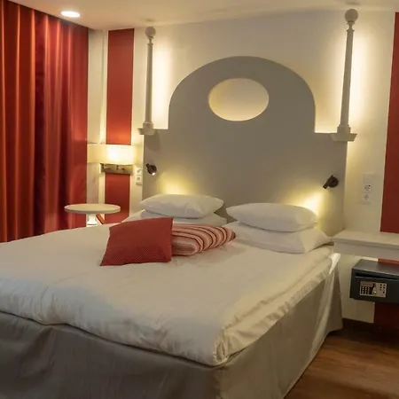 Original Sokos Seurahuone Hotelli Kotka