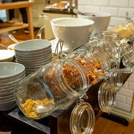 Hotell Original Sokos Seurahuone