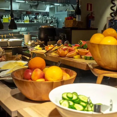 Hotell Original Sokos Seurahuone 4*